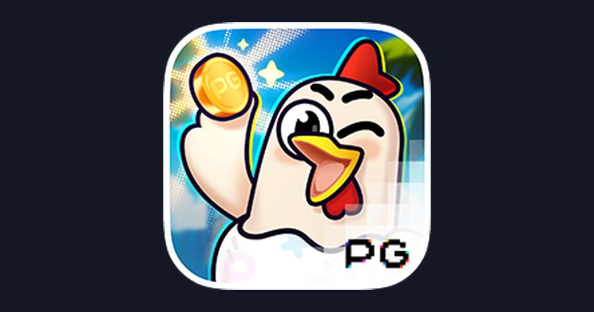 Chicky Run, Slot Seru dengan Kesempatan Maxwin x1000 dan Deposito 5 Ribu