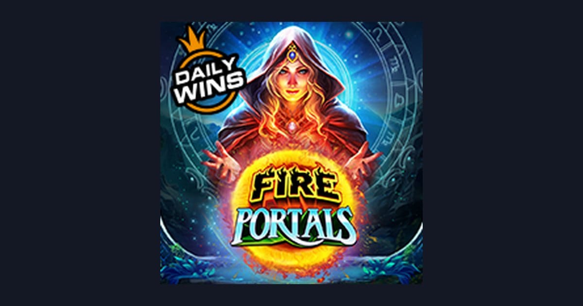 Fire Portals: Tips Menang untuk Pemula di Slot Kemenangan Berlipat