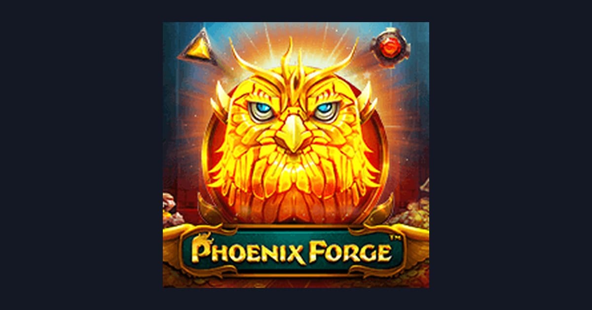 Nikmati Phoenix Forge dengan Deposit Pulsa Tanpa Potongan dan Keseruan Slot Maxwin