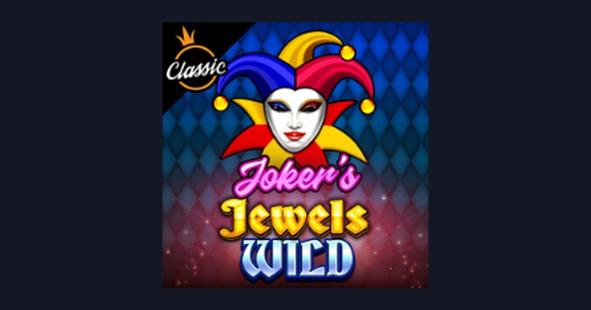 Raih Kemenangan Maksimal di Jokers Jewels Wild dengan Freespin & Scatter Hoki