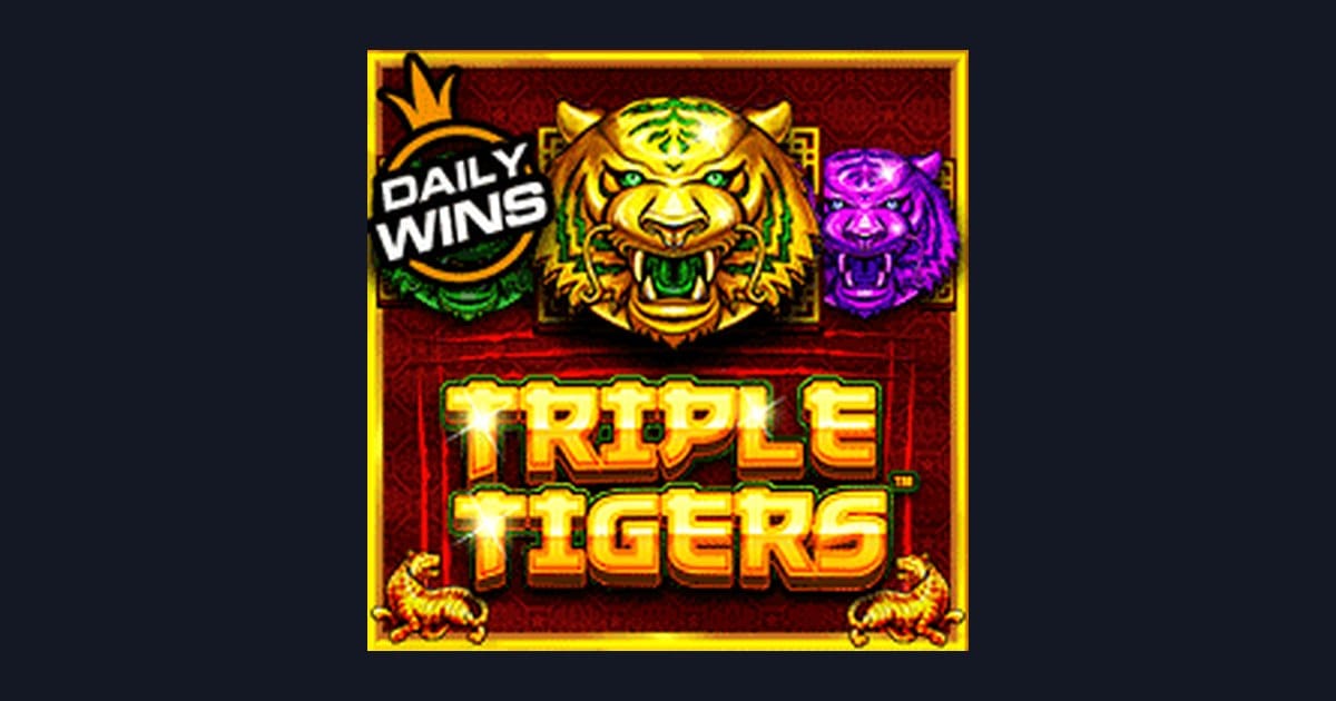 Rasakan Keseruan Freespin & Scatter Hoki di Slot Triple Tigers