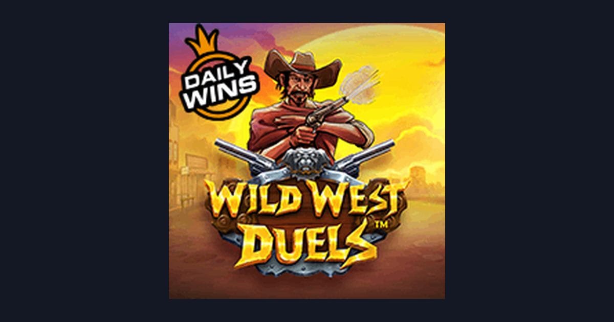Tips Pola Maxwin di Wild West Duels untuk Slot Kemenangan Berlipat