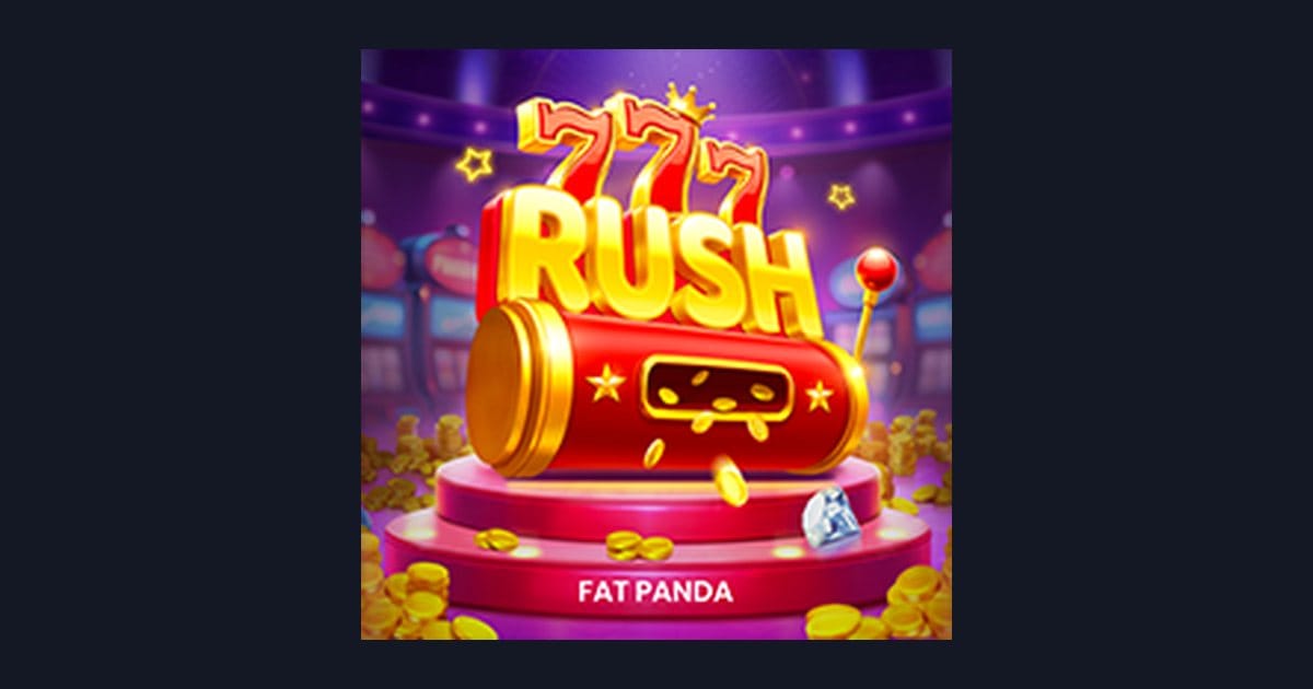 777 Rush: Slot dengan Jackpot Progresif Terbesar dan Kemenangan Berlipat