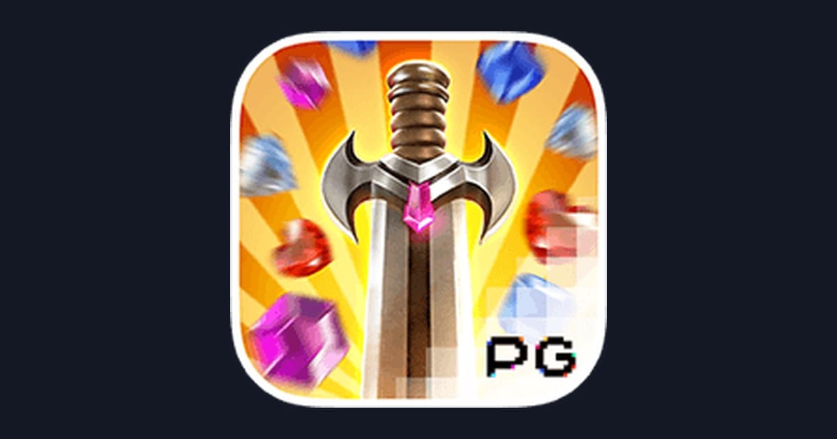 Daftar & Login Gampang Main Gem Saviour Sword, Slot Seru dengan Peluang Maxwin Besar