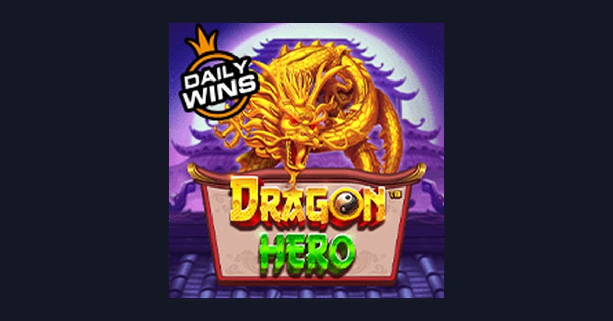 Daftar & Login Gampang, Rasakan Serunya Dragon Hero dengan Kemenangan Berlipat