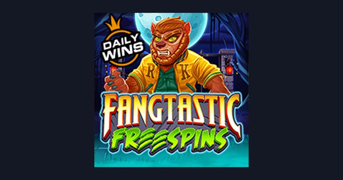 Fangtastic Freespins dan Tips Jam Gacor Terbaru untuk Menang Besar