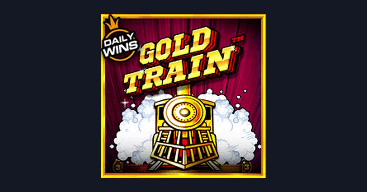 Gold Train: Info RTP Live Tertinggi dan Rahasia Slot Kemenangan Berlipat