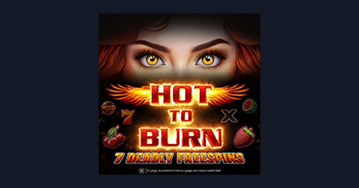 Info RTP Live Tertinggi dan Keseruan Hot To Burn 7 Deadly Free Spins