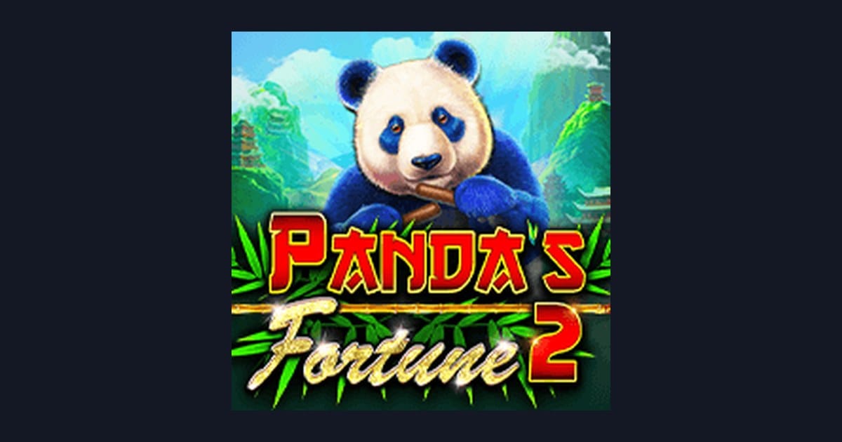 Jelajahi Jackpot Progresif Terbesar di Panda Fortune 2 dari Pragmatic Play