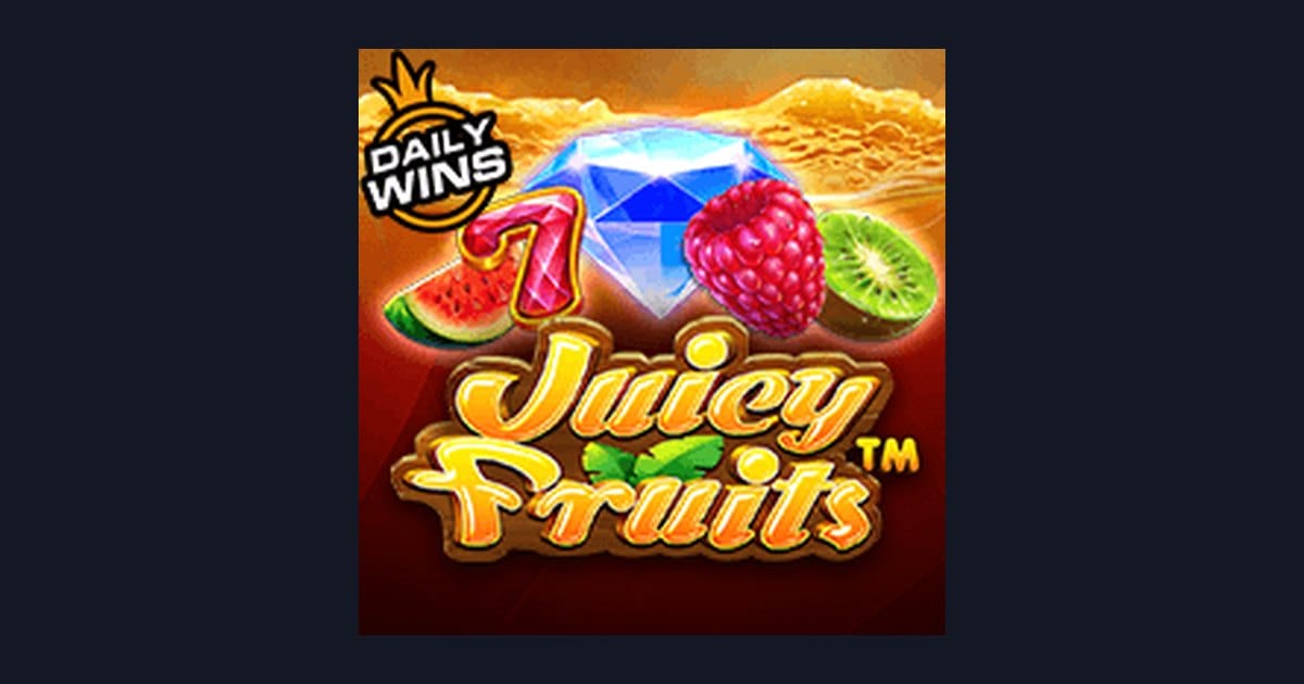 Jelajahi Keseruan Link Slot Gacor Juicy Fruits dari Pragmatic Play