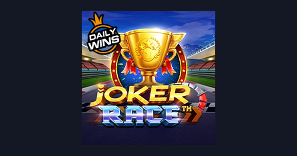 Joker Race, Sensasi Deposit Pulsa Tanpa Potongan untuk Slot Maxwin Seru
