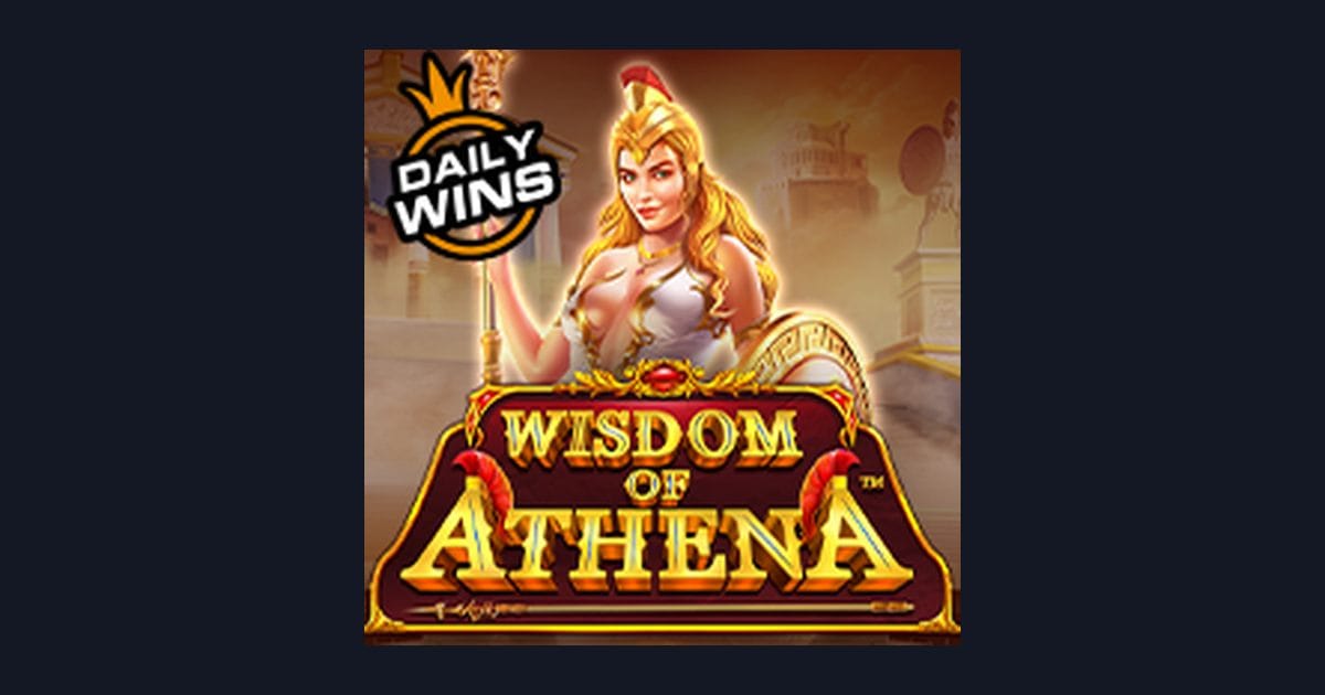 Main Wisdom of Athena dengan Deposit Pulsa Tanpa Potongan, Raih Kemenangan Besar!