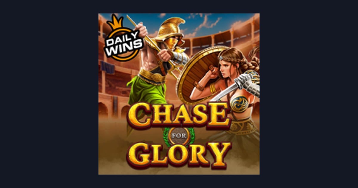 Mengenal Pola Spin Gacor di Slot Chase For Glory dari Pragmatic Play