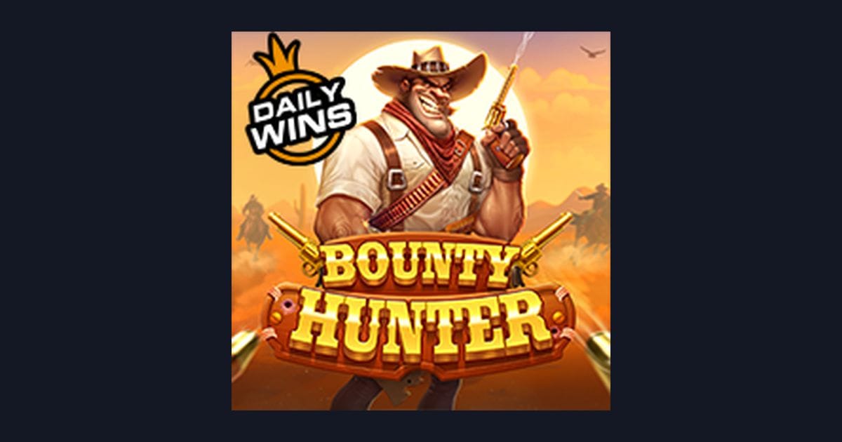 Mengenal Tips Pola Maxwin di Slot Bounty Hunter Pragmatic Play