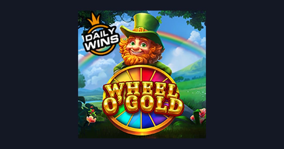 Nikmati Sensasi Link Slot Gacor Wheel Ogold dari Pragmatic Play