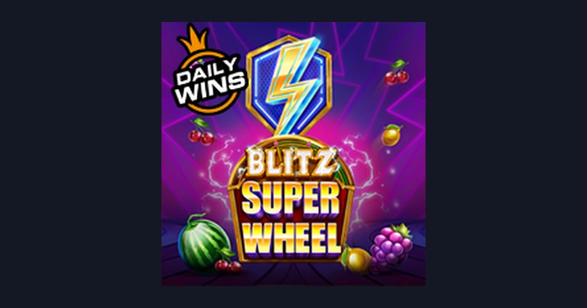 Rahasia Menang Maksimal dengan Tips Pola Maxwin di Blitz Super Wheel