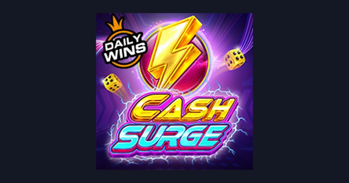 Rahasia Tips Pola Maxwin di Slot Cash Surge Pragmatic Play