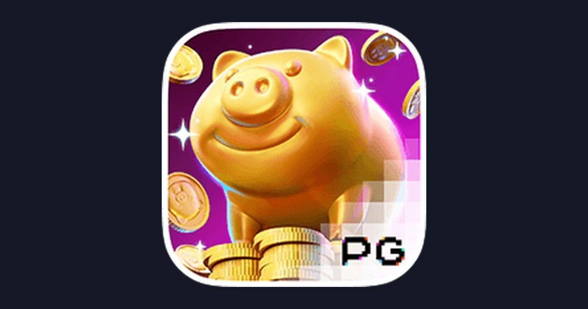 Raih Kemenangan Maksimal di Slot Maxwin Lucky Piggy dari PG Soft