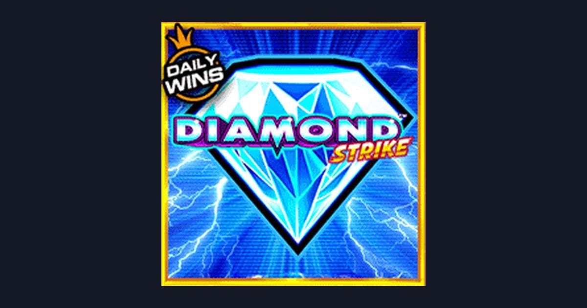 Raih Slot Maxwin dengan Keseruan Diamond Strike dari Pragmatic Play