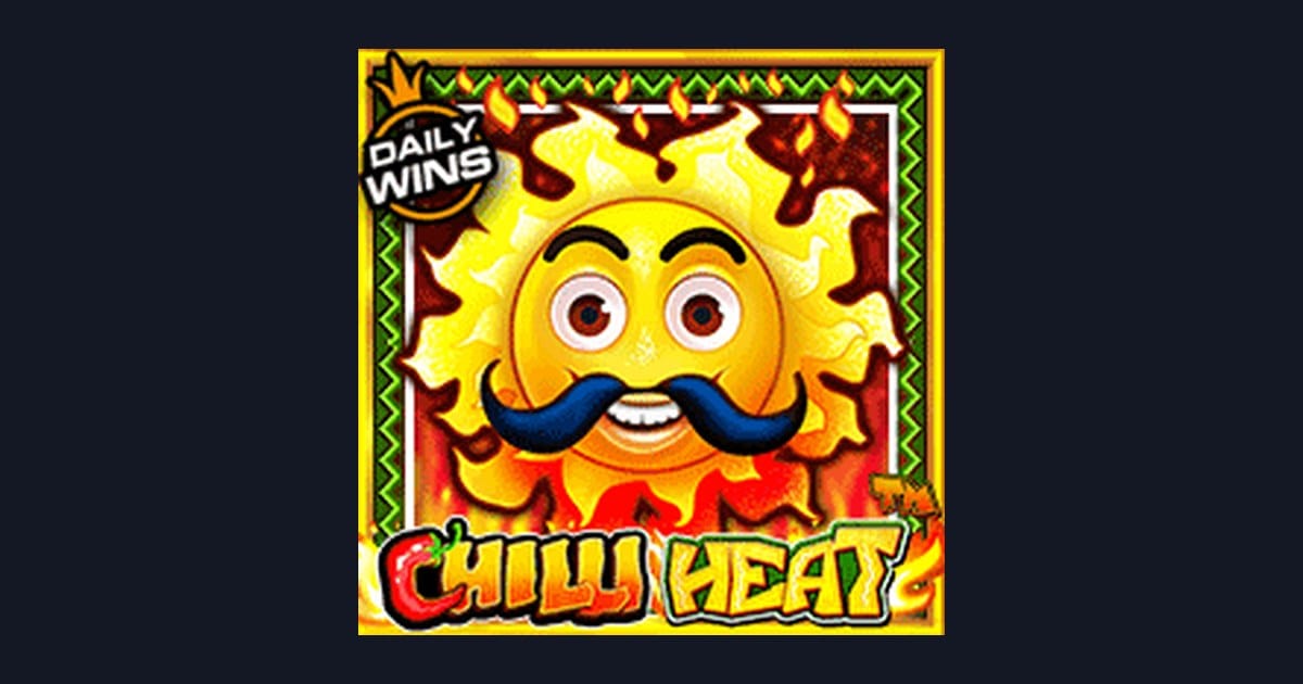 Rasakan Keseruan Slot Gacor Hari Ini Bersama Chilli Heat dari Pragmatic Play