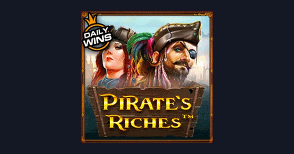 Rasakan Sensasi Freespin & Scatter Hoki di Slot Pirate Gold