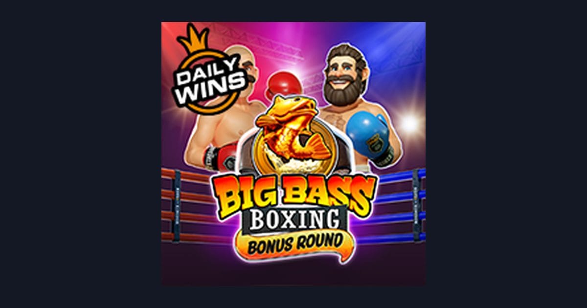 Rasakan Sensasi Freespin & Scatter Hoki di Big Bass Boxing Bonus Round