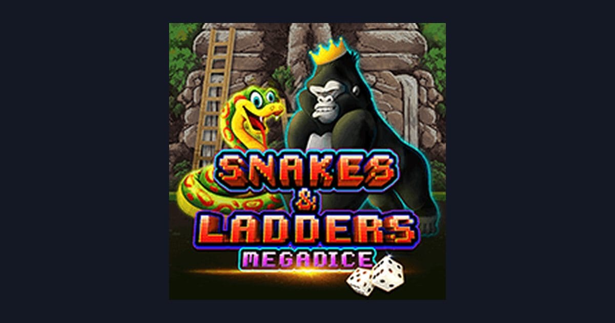 Rasakan Sensasi Slot Gacor Gampang Menang Snakes and Ladders Megadice
