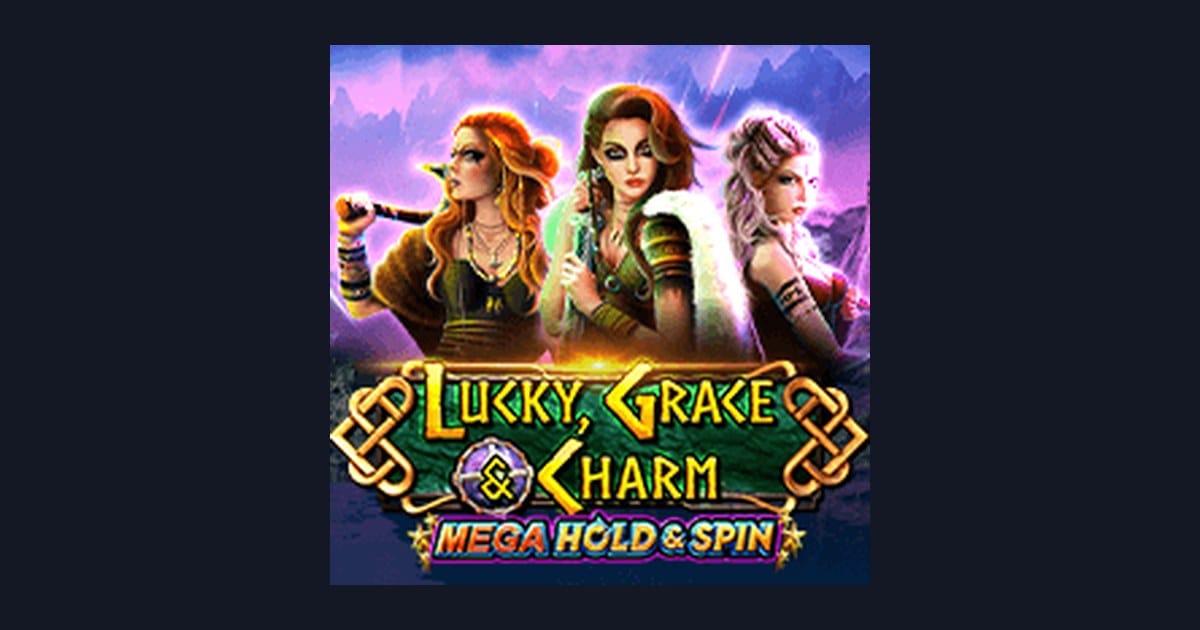 Rasakan Sensasi Slot Gacor Hari Ini dengan Lucky Grace and Charm