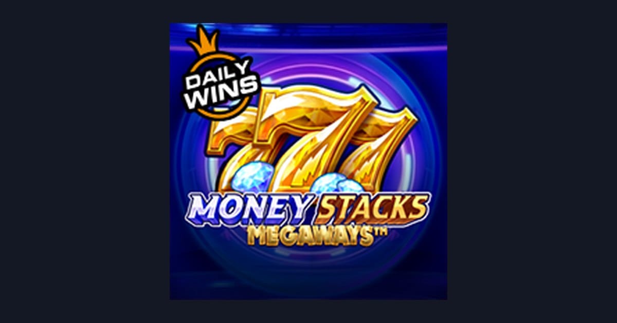 Serunya Menang Besar di Money Stacks Megaways Situs Slot Terpercaya