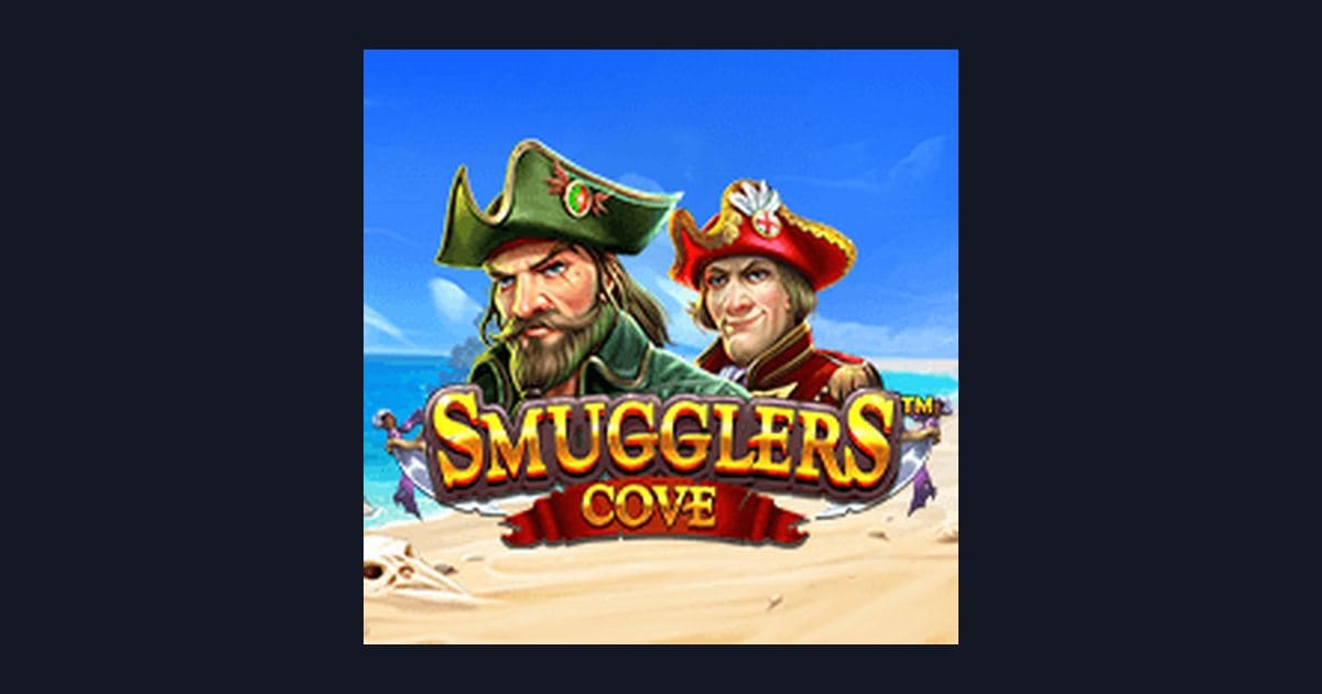 Smugglers Cove, Slot Anti Boncos dengan Peluang Kemenangan Berlipat