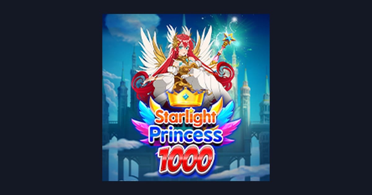 Starlight Princess 1000: Info RTP Live Tertinggi dan Keseruan Slot Maxwin