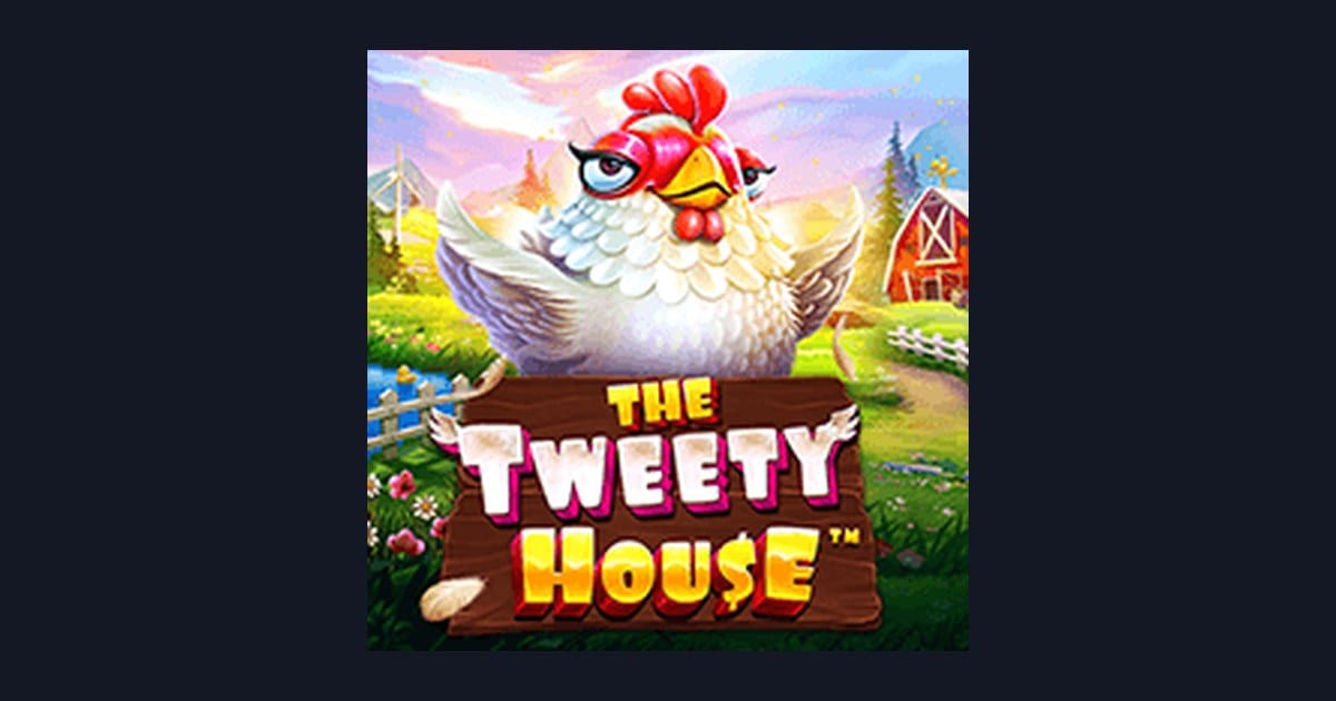 The Tweety House: Slot Anti Rungkad dengan Kesempatan Maxwin Menawan