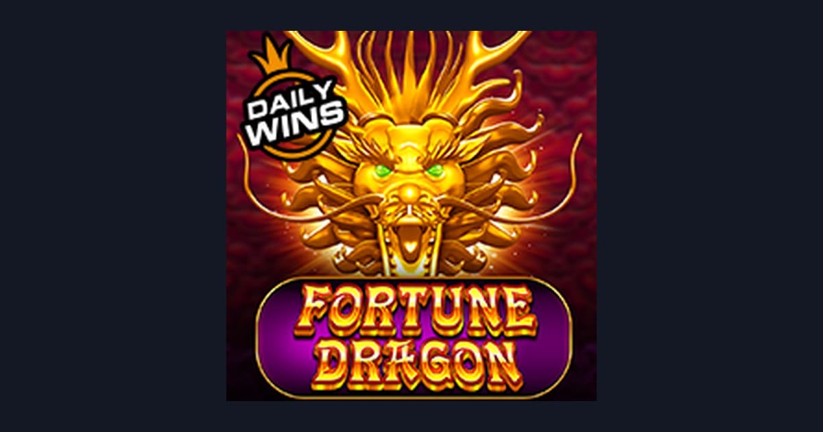 Trik Auto Maxwin di Slot Fortune Dragon yang Bikin Kemenangan Berlipat