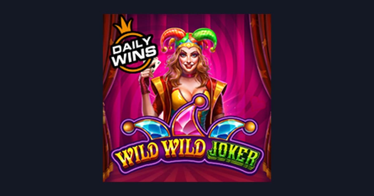 Wild Wild Joker dan Jam Gacor Terbaru untuk Slot Kemenangan Berlipat