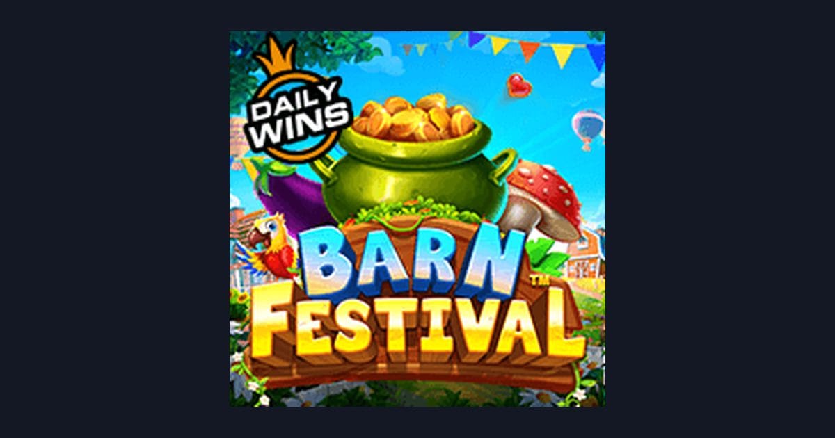 Barn Festival dan Jam Gacor Terbaru untuk Slot Maxwin x1000