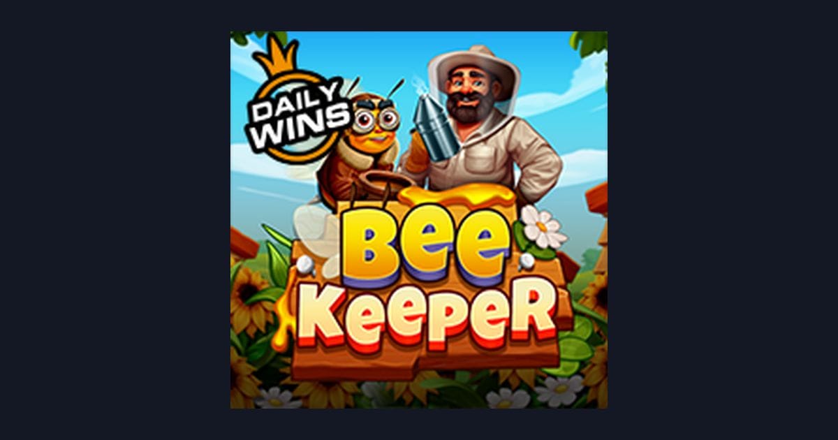 Bee Keeper: Panduan Lengkap dan Info RTP Live Tertinggi Slot Pragmatic Play