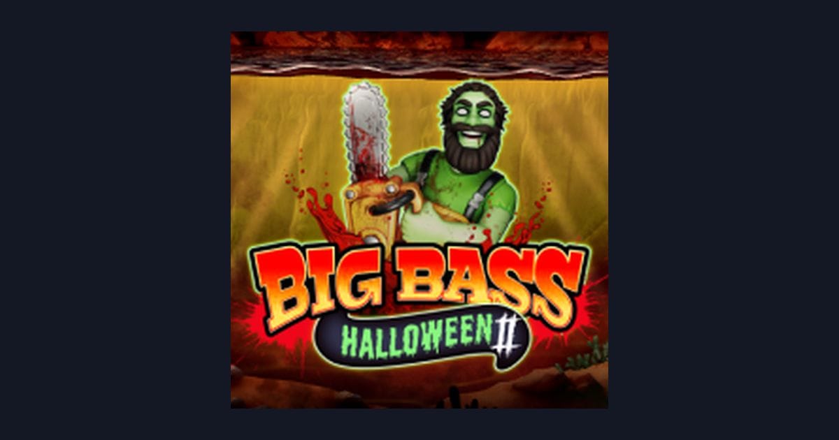 Big Bass Halloween 2 Hadir dengan Jackpot Progresif Terbesar dan Keseruan Maksimal