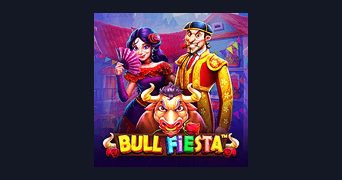 Bull Fiesta: Sensasi Freespin & Scatter Bawa Kemenangan Berlipat