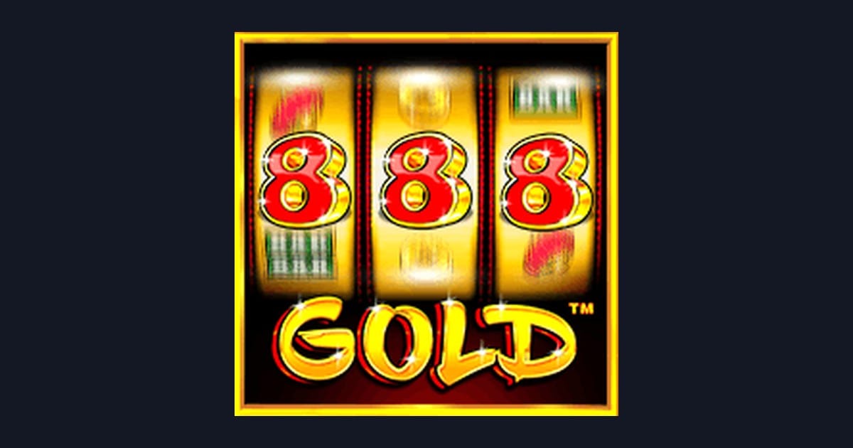 Cuan Modal Receh dengan 888 Gold, Slot Seru dari Pragmatic Play