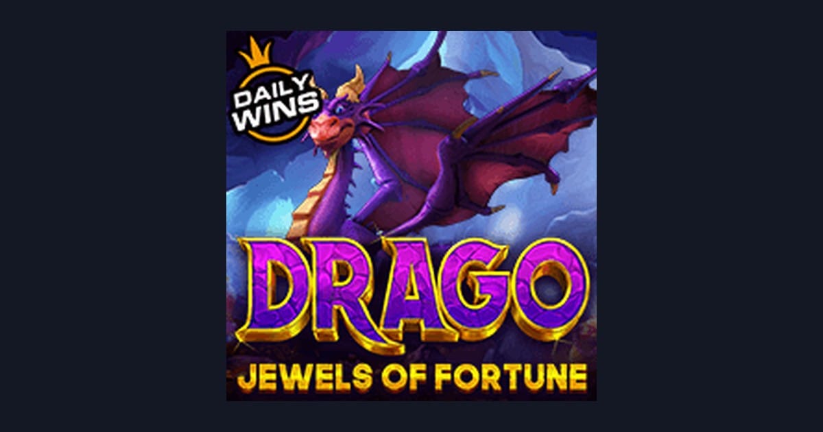 Drago Jewels of Fortune: Info RTP Live Tertinggi dan Keseruan Slot Maxwin