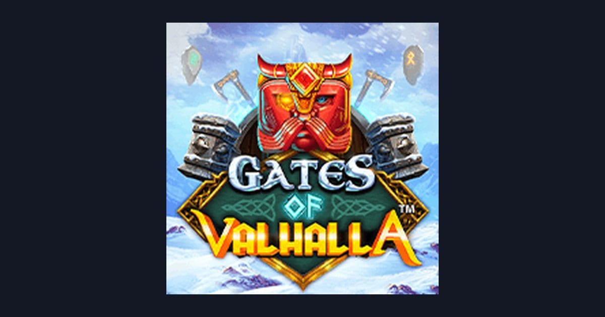 Gates of Valhalla, Slot Seru di Situs Slot Terpercaya LTE4D