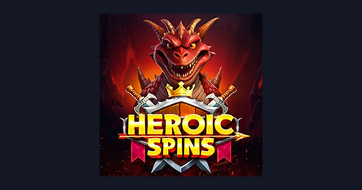Heroic Spins: Sensasi Slot dengan Deposit Dana, OVO, dan GoPay Mudah