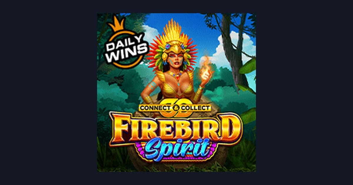 Info RTP Live Tertinggi dan Keunggulan Firebird Spirit Connect and Collect