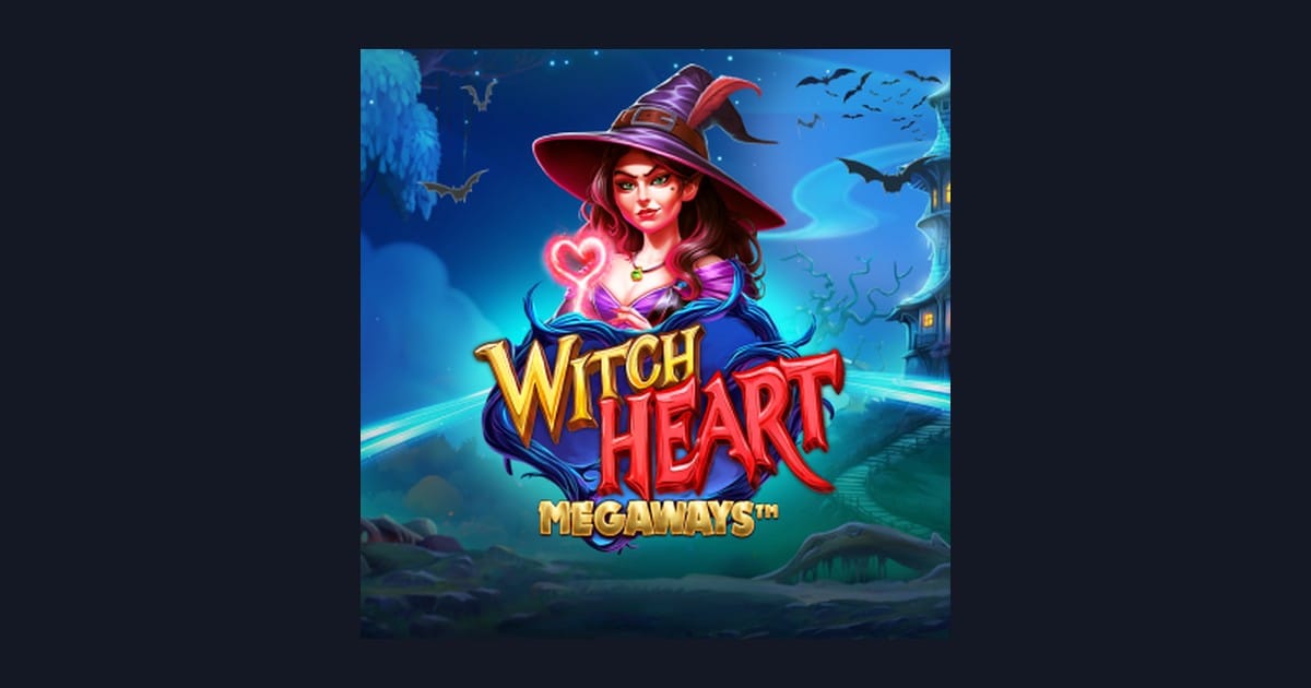 Jelajahi Keseruan Witch Heart Megaways, Link Slot Gacor dengan Potensi Maxwin