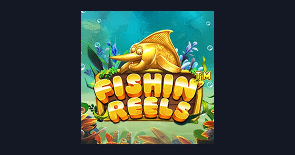 Main Fishin Reels dengan Depo 5 Ribu: Sensasi Slot Kemenangan Berlipat