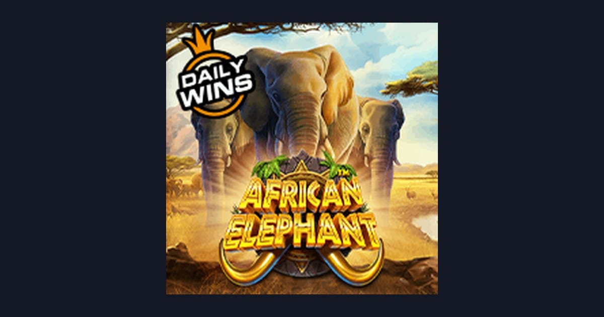 Maksimalkan Kemenangan Slot Maxwin di African Elephant Pragmatic Play