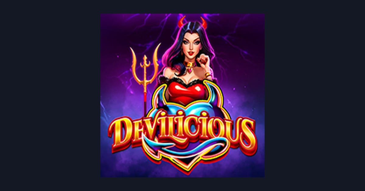 Menangkan Jackpot Progresif Terbesar dengan Slot Devilicious dari Pragmatic Play