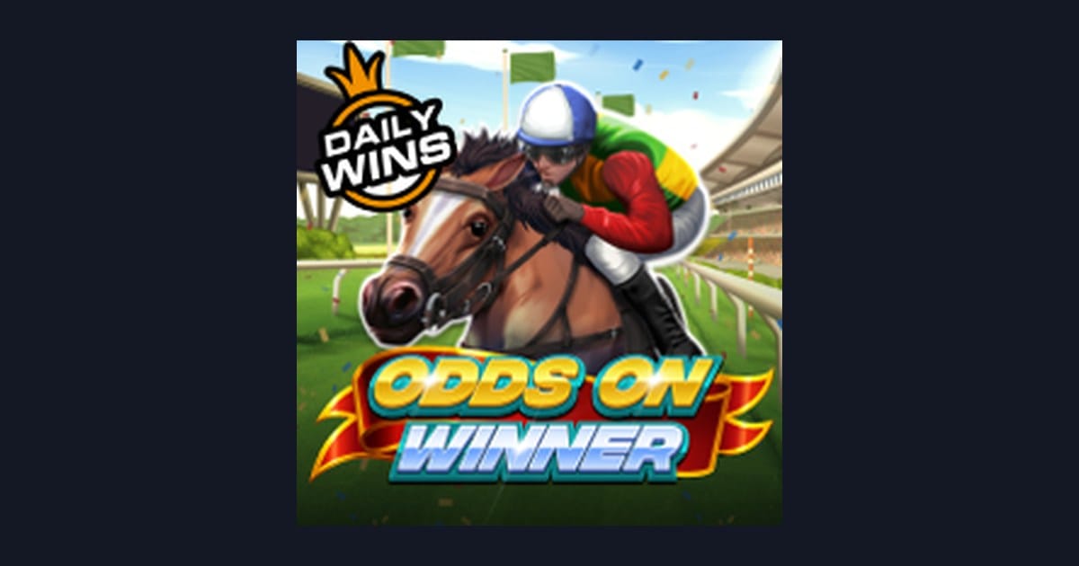Mengenal Odds on Winner: Info RTP Live Tertinggi & Peluang Menang Maksimal