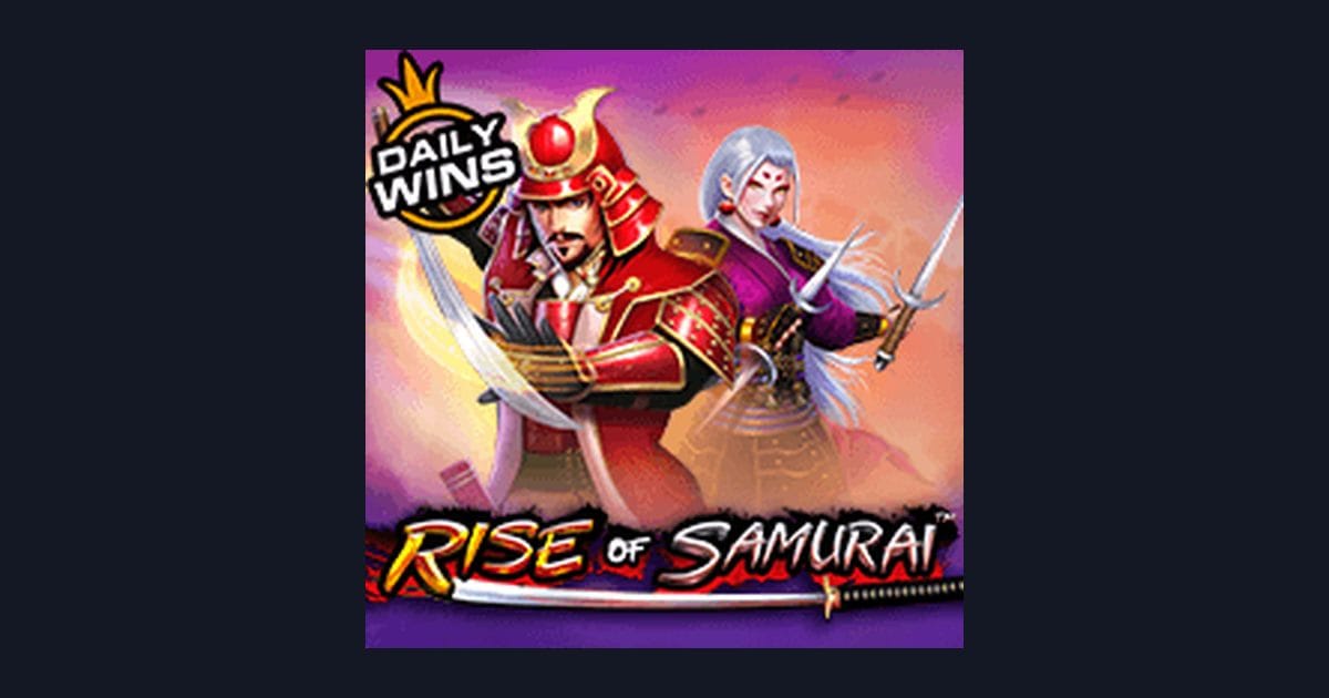 Mengenal Rise of Samurai dan Info RTP Live Tertinggi di Slot Pragmatic Play