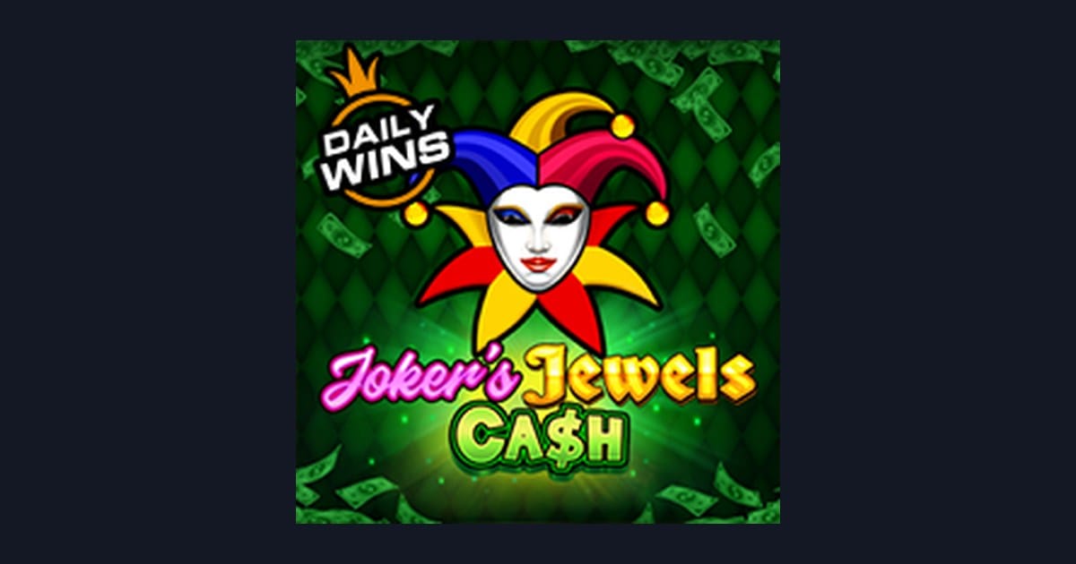 Rahasia Menang Besar dan Tips Pola Maxwin di Jokers Jewels Cash